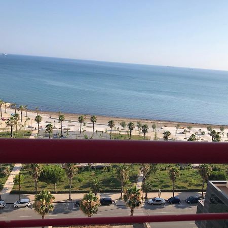 Apartmán Fully Equipped Flat With Stunning Sea Views Durrës Exteriér fotografie